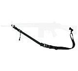 Image of Specter Gear Raider 2 Point Tactical Sling, HK MP5 HK91 HK93 HK53, Braided Lanyard