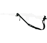 Image of Specter Gear Raider 2 Point Tactical Sling, M-14 / M1A, standard fixed stock, Braided Lanyard