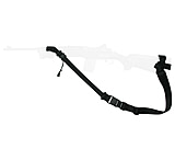 Image of Specter Gear Raider 2 Point Tactical Sling, Mini-14, standard fixed stock, Braided Lanyard