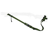 Image of Specter Gear Raider 2 Point Tactical Sling, Remington 870 &amp; 11/87, standard fixed stock, Braided Lanyard