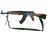 Image of Specter Gear Raptor 2 Point Tactical Sling for AK-47 w/Fixed Stock, Large Diameter