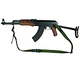 Image of Specter Gear Raptor 2 Point Tactical Sling for AK-47 w/Folding Stock