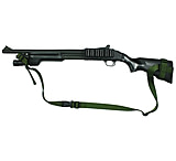 Image of Specter Gear Raptor 2 Point Tactical Sling for Mossberg 590 w/Standard Fixed Stock