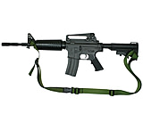 Image of Specter Gear Raptor 2 Point Tactical Sling, Universal Fit w/QD Swivel
