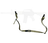 Image of Specter Gear Raptor 2 Point Tactical Sling, Universal Paraclip