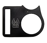 Image of Specter Gear Remington 870P, 11/87P &amp; Mossberg 590A1 Side Sling Mount Plates
