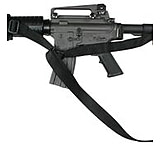 Image of Specter Gear SOP 3 Point Tactical Sling, Mossberg 590 / 590A1, With Magpul SGA Stock