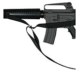 Image of Specter Gear CQB Sling, Mossberg 500, with Magpul SGA stock