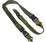 Image of Specter Gear TCS Convertible 1 or 2 Point Tactical Sling, QD Swivel Attachment Version