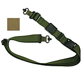 Image of Specter Gear Universal QD Swivel SOP 3 Point Sling