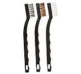 Image of Sport Ridge 3-Piece Utility Brush Set