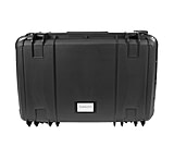 Image of SportLock Accessory Pistol Case w/Carrying Handle, Black, 24x16x10in