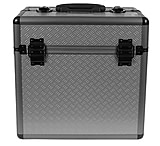Image of Sportlock AlumaLock Double-Topped Handgun Range Case
