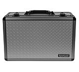 Image of SportLock Quick Draw Pistol Case w/Special Foam