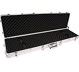 Image of Sportlock AluminumLock HD Double Rifle Case w/wheels - holds 2 rifles