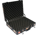 Image of Sportlock CamoLock Quad Pistol Case - holds 4 pistols