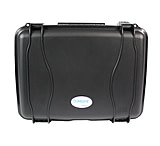Image of SportLock Deluxe Double Pistol Case, Black, 20x16x7in