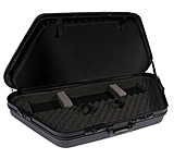 Image of Sportlock DiamondLock Deluxe Double Bow Case