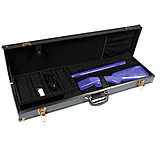 Image of Sportlock LeatherLock Take Down Shotgun Case w/Pockets