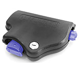 Image of Sportlock MSE LJ 1 Polycarbonate LifeJacket Gun Lock for Pistols