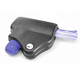 Image of Sportlock MSE LJ 2 Steel LifeJacket Gun Lock for Pistols