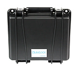 Image of SportLock Single Pistol Case, Black, 11x10x5in