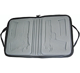 Image of Springfield Armory Zippered XD Gear Case Black For Five Inch 1911A1 GE5108