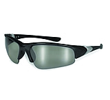Image of SSP Eyewear Entiat CF Mirrored Shooting Sunglasses