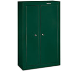 Image of Stack-On 10 Gun Double Door Security Cabinet