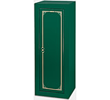 Image of Stack-On 14 Gun Safe w/ Electronic Lock, 16.65x14.91x52.76