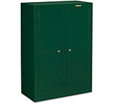 Image of Stack-On 16-31 Gun Convertible Double Door Steel Security Cabinet