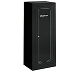 Image of Stack-On Security Cabinet with Foam Barrel Rests, Gun-Safe