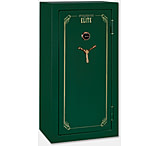 Image of Stack-On 24 Gun Safe w/ Electronic Lock, 26.89x14.47x52.72