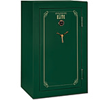Image of Stack-On 36 Gun Safe w/ Electronic Lock and Door Storage, 32.87x20.59x56.69