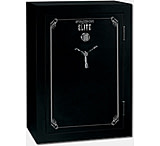 Image of Stack-On 48 Gun Safe w/ Electronic Lock and Door Storage, 40.59x19.84x56.69