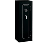 Image of Stack-On 8 Gun Safe w/ Electronic Lock, 16.02x9.91x52.76