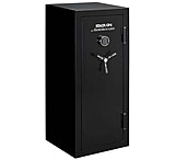 Image of Stack-On Armorguard 24 Gun Fire Resistant Safes