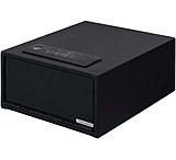 Image of Stack-On Biometric Gun Safe Electronic Keypad Steel