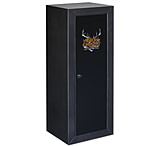 Image of Stack-On Buck Commander Bow &amp; Gear Storage Cabinet