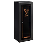 Image of Stack-On Buck Commander Gun/Bow Cabinet Safe