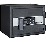 Image of Stack-On Personal Fire and Waterproof Safe with Electronic Lock