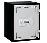 Image of Stack-On Personal Safe w/ Electronic Lock