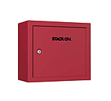 Image of Stack-On Pistol, Ammo Cabinet