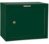 Image of Stack-On Pistol/Ammo Steel Cabinet w/ 2 Removable Shelves