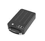 Image of Stack-On Portable Case with Radio Frequency Access, Gun-Safe