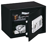 Image of Stack-On PS514 ELECTRONIC PERSONAL SAFE Gun Safe Black