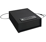 Image of Stack-On Quick Access Auto Open Drawer, Gun-Safe
