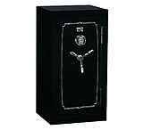 Image of Stack-On Shooter's Pistol/Ammo Safe w/ 5.7 Cu, ft of Storage for Ammo/Supplies