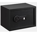 Image of Stack-On Standard Personal Safe w/Biometric Lock, 1 Shelf