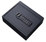 Image of Stack-On PS1505 Drawer Safe Electronic 13.78 X 8.62 X 4.37 Black